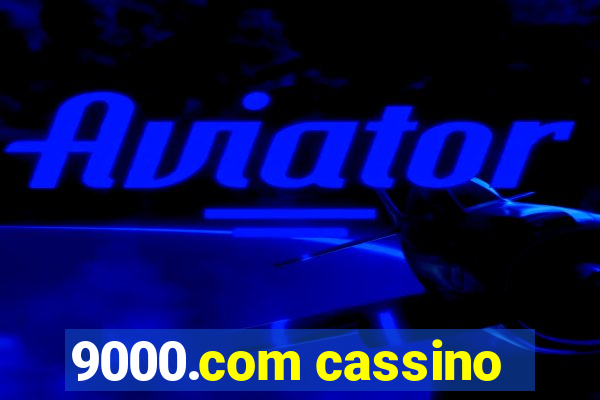 9000.com cassino